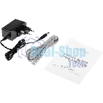 Роутер беспроводной Digma DWR-AC1202 AC1200 10/100/1000BASE-TX черный