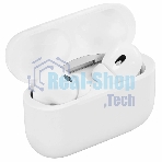 Наушники TWS Borofone BW82 белый, вкладыши, Bluetooth