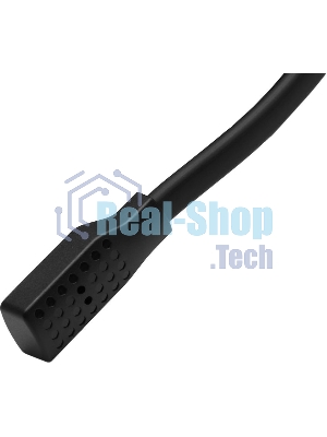 Гарнитура Bloody G230P чёрный, проводная, USB, подсветка