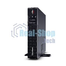 Источник бесперебойного питания UPS CyberPower PR2200ERTX/2200 ВА/2200 Вт/8xIEC 320 C13 / C19