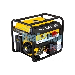 Электрогенератор бензиновый Denzel PS 80 E-3, 6.5 кВт, 85 дБ, 87 кг