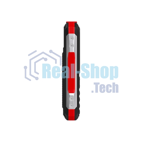 Мобильный телефон Maxvi T100 красный