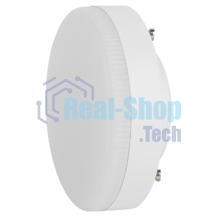 Лампа светодиодная ЭРА STD LED GX-12W-840-GX53