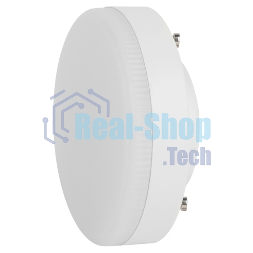 Лампа светодиодная ЭРА STD LED GX-12W-840-GX53