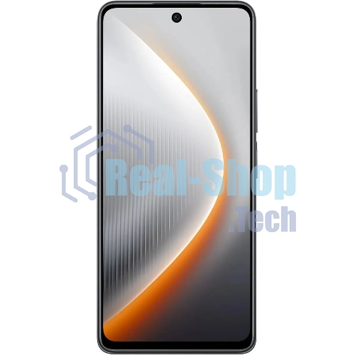 Смартфон Tecno Pova 7 5G LJ7, 8/128Gb, черный