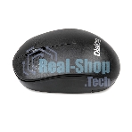Мышь беспроводная Dialog Comfort MROC-13U черный, 1200 dpi, радиоканал, USB, кнопки - 3