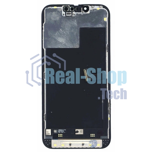 Дисплей (модуль) для Apple iPhone 13 Pro в сборе с тачскрином, черный
