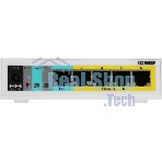 Коммутатор Mikrotik CSS106-1G-4P-1S 5PORT 1000M 1SFP