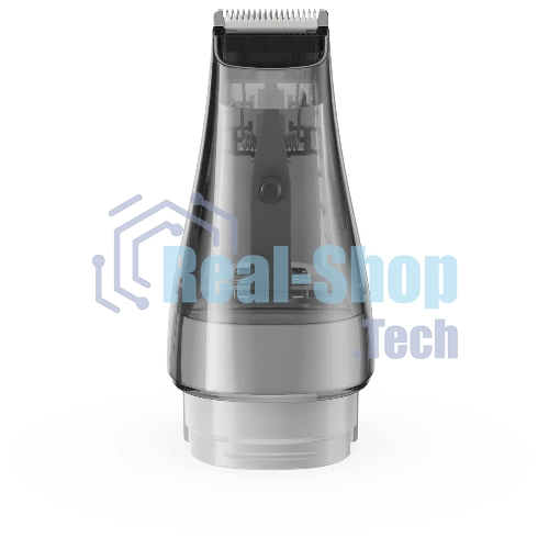 Машинка для стрижки Dreame Trouver G1 Pro белый 240Вт (насадок в компл:7шт)