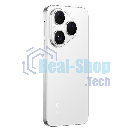 Смартфон Huawei Pura 80 HED-LX9, 12/256Gb, белый
