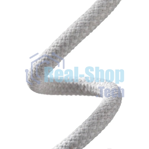 Кабель Baseus Dynamic 2m белый