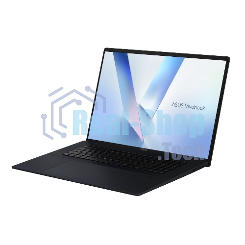 Ноутбук ASUS Vivobook 18 Special M1807HA-S8108 AMD Ryzen 7 260 3.8GHz/DDR5 16Gb/512Gb SSD/AMD Radeon Graphics/18,4