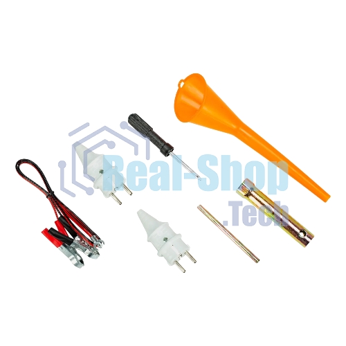 Генератор инверторный Denzel GK-3800iF, 3,8 кВт, 230 В, ручной старт