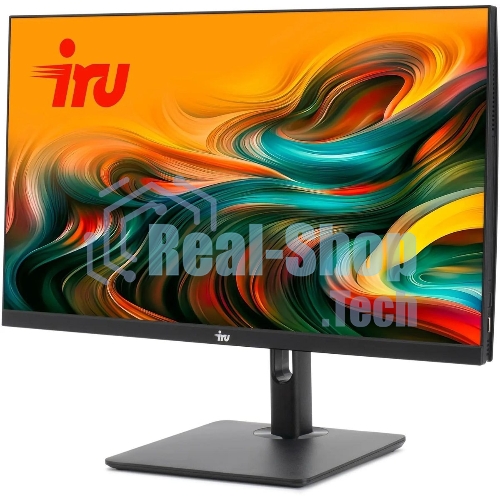 Моноблок IRU Tactio 23ID 23.8