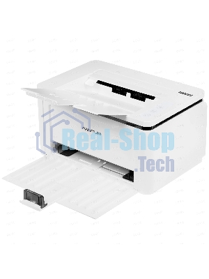 Принтер лазерный Pantum BP2300w, A4, ч/б, печ. до 22 стр/мин., 1200 x 1200 dpi, USB, Wi-Fi