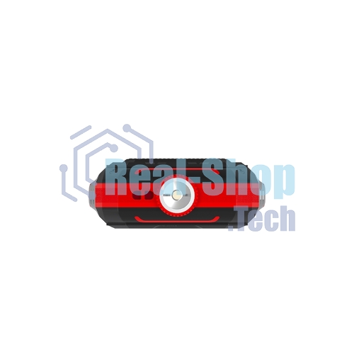 Мобильный телефон Maxvi T100 красный