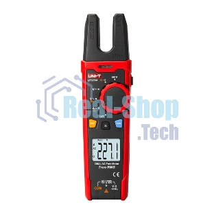 Токовые клещи UNI-T UT256A
