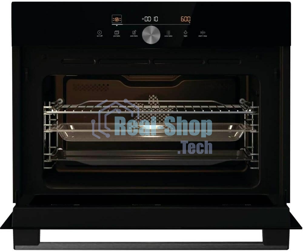 Независимый духовой шкаф Gorenje BCM4547DG