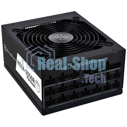 Блок питания Silverstone SST-HA2050R-PM (G540HA205RPM220)