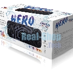 Колонка беспроводная Smartbuy (SBS-5280) HERO, черный