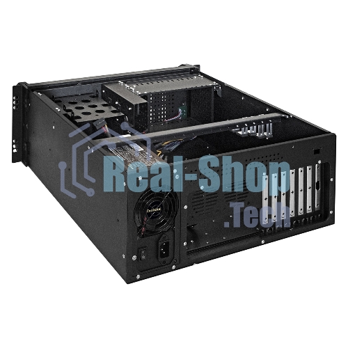 Серверный корпус ExeGate Pro EX293231RUS 4U450-26/4U4020S (RM 19