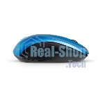 Мышь беспроводная Smartbuy ONE 378 синяя (SBM-378AG-B)