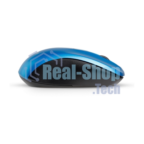 Мышь беспроводная Smartbuy ONE 378 синяя (SBM-378AG-B)