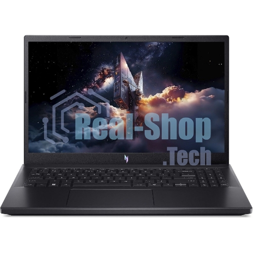 Ноутбук Acer Nitro V 15 ANV15-52-5546 Intel Core 5 210H/16Gb/SSD 512Gb/RTX 5050 8Gb/15.6