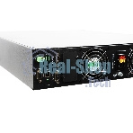 Источник бесперебойного питания Бастион SKAT-UPS 10000-RACK-ON P3 - ИБП 10 кВт, On-Line, синус, внешн. АКБ 240В, ток заряда 15А (8777)