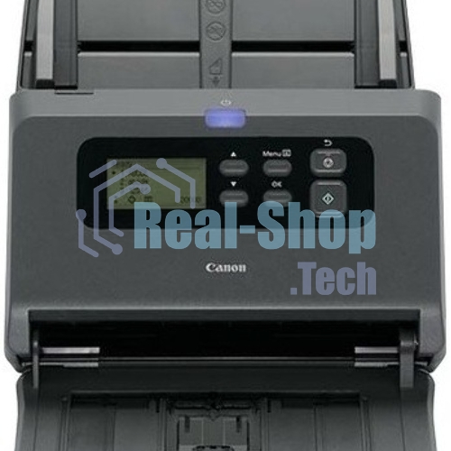 Сканер Canon image Formula DR-M260 (2405C003) A4 черный