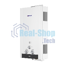Водонагреватель газ Edisson H 20 DL