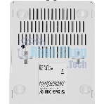 Коммутатор Mikrotik CSS106-1G-4P-1S 5PORT 1000M 1SFP