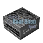 Блок питания Super Flower Power Supply Leadex III Gold SF-850F14GE(GL), 850W, ATX 3.1, 140мм, 8xSATA, 3xPCI-E(6+2), 1x12VHPWR(12+4), APFC, 80 PLUS Gold, Full Modular