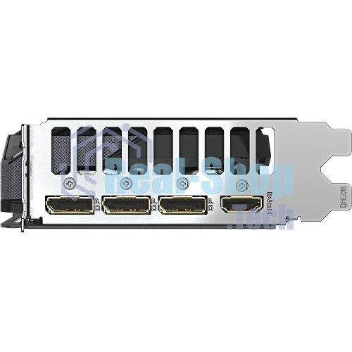 Видеокарта Gigabyte GeForce RTX 5060 Ti Gaming OC, NVIDIA RTX 5060 Ti, 8 ГБ GDDR7, 128 бит, PCI-e 5.0, 1xHDMI, 3xDP, 2647 МГц