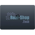 Ноутбук Apple MacBook Air 13-inch 2025 (КЛАВ.РУС.ГРАВ.) Midnight 13.6