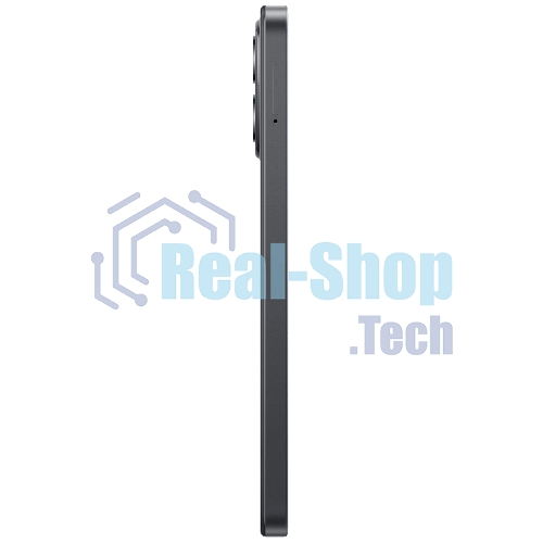 Смартфон Tecno Pova 7 5G LJ7, 8/256Gb, черный