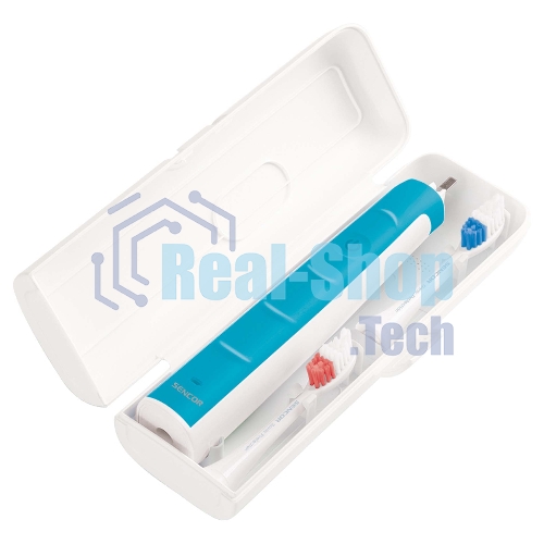 Электрическая зубная щетка Sencor SOC 1102TQ