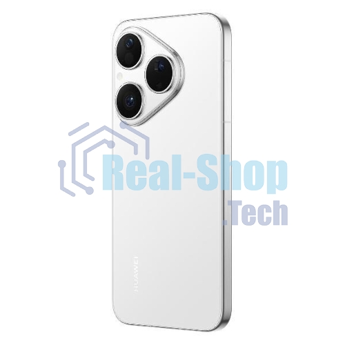 Смартфон Huawei Pura 80 HED-LX9, 12/256Gb, белый