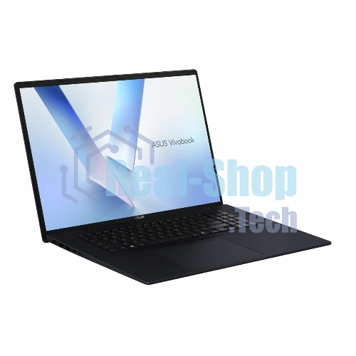 Ноутбук ASUS Vivobook 18 Special M1807HA-S8108 AMD Ryzen 7 260 3.8GHz/DDR5 16Gb/512Gb SSD/AMD Radeon Graphics/18,4