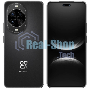 Смартфон Huawei NOVA 14 PRO MIA-LX9 12/512Gb, черный