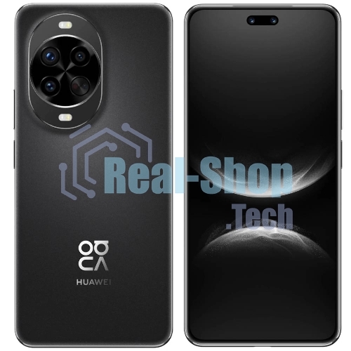 Смартфон Huawei NOVA 14 PRO MIA-LX9 12/512Gb, черный