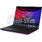 Ноутбук Asus ROG Strix Scar 18 G835LX-SA017 Core Ultra 9 275HX 32Gb SSD 1Tb NVIDIA GeForce RTX 5090 24Gb 18