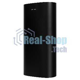 Бойлер косвенного нагрева Royal Thermo AQUATEC Standart SW100 Grafit настенный