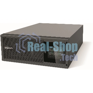 Источник бесперебойного питания Ippon Innova Unity RT 3-3 20K 20000Вт 20000ВА черный