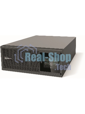 Источник бесперебойного питания Ippon Innova Unity RT 3-3 20K / 20000 ВА / 20000 Вт / 3х фазный / клеммная колодка