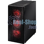 Компьютер Bloody BD-PC CB76T2 TWR i7 14700F (2.1) 32Gb SSD 1Tb RTX 5070 12Gb Windows 11 Home 64 GbitEth 650W черный (RUS) (2141987)