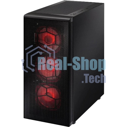 Компьютер Bloody BD-PC CB76T2 TWR i7 14700F (2.1) 32Gb SSD 1Tb RTX 5070 12Gb Windows 11 Home 64 GbitEth 650W черный (RUS) (2141987)