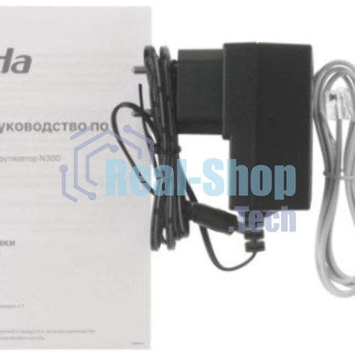 Роутер Tenda 4G06, 4G LTE и 4G VoLTE wiFi
