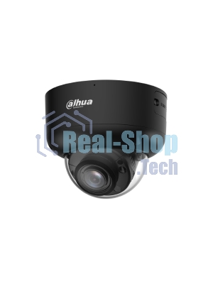 Камера видеонаблюдения IP Dahua DH-IPC-HDBW5459R1-ZE-PV-PRO 2.7-12мм цв.
