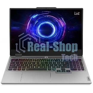 Ноутбук Lenovo LOQ 15IRX10/15.6